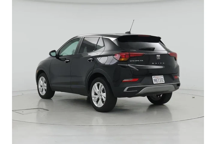 $20998 : Buick Encore GX 2025 Preferr image 2