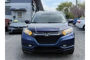 $14495 : 2016 HR-V EX-L w/Navi thumbnail