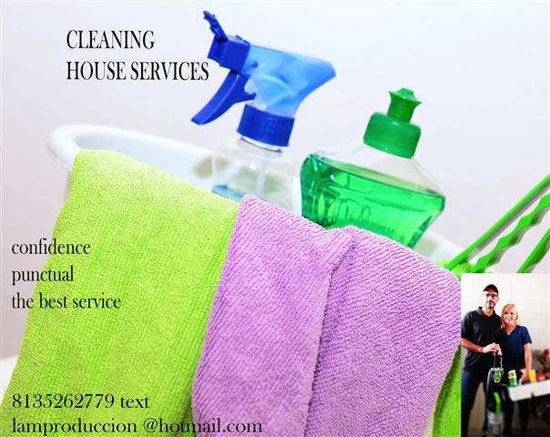 limpieza de casas image 1
