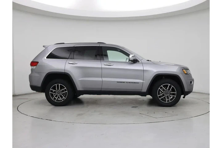 $26998 : Jeep Grand Cherokee 2020 4x4 image 7