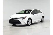 $19998 : Toyota Corolla 2022 LE 4dr S thumbnail