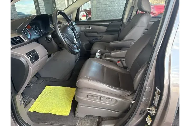$18175 : Honda Odyssey 2015 Touring 4 image 7