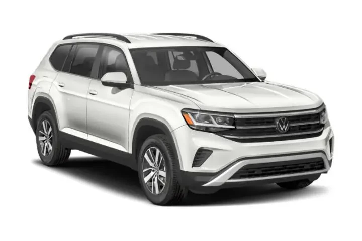 $25590 : Volkswagen Atlas 2022 SE 4dr image 6