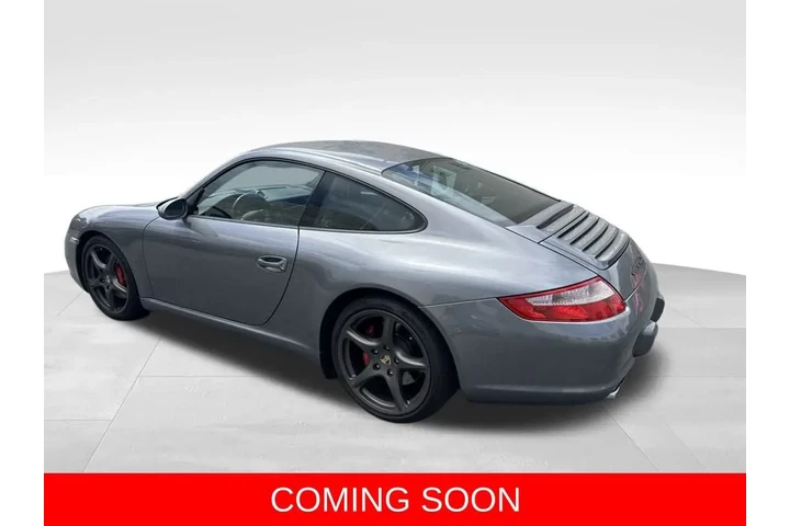 $55990 : 2005 911 Carrera S image 3