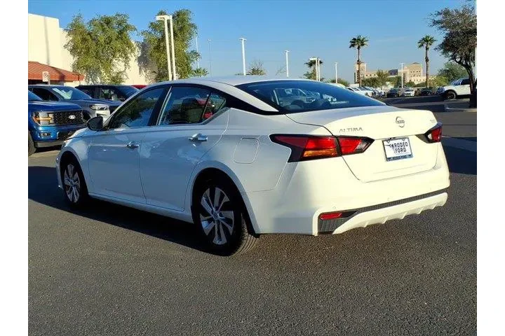 $18777 : Nissan Altima 2024 2.5 S 4dr image 3