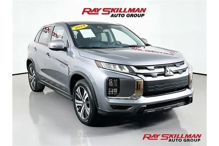 $22975 : Mitsubishi Outlander Sport 2 image 1