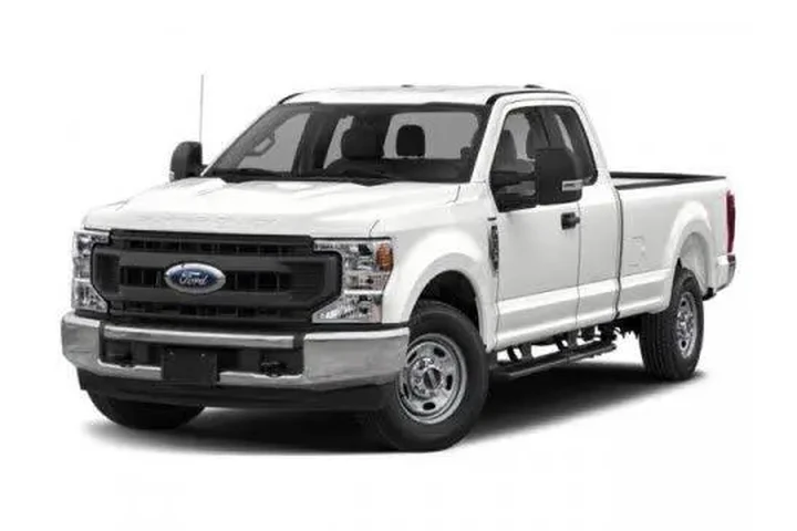 $38849 : Ford F-250 Super Duty 2020 4 image 1