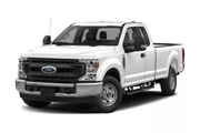 Ford F-250 Super Duty 2020 4