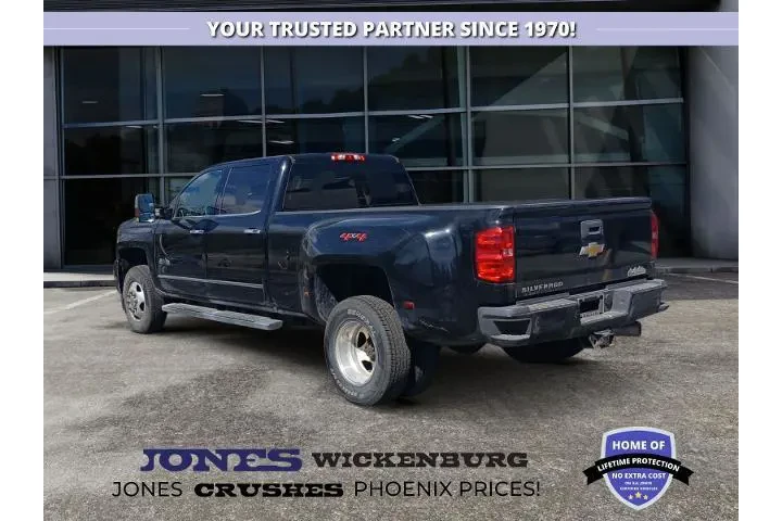 $34995 : Chevrolet Silverado 3500HD 2 image 3