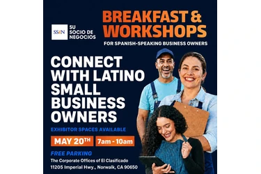 Clases de IA GRATIS en Norwalk en Los Angeles