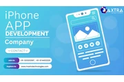 iPhone App Development Company en New York