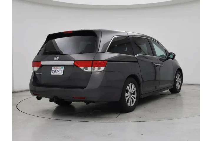 $23998 : Honda Odyssey 2015 EX-L 4dr image 8