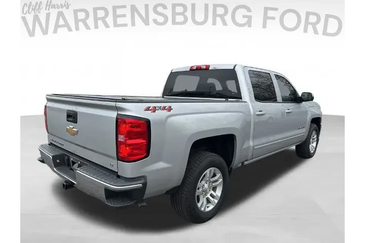 $26000 : Chevrolet Silverado 1500 201 image 7