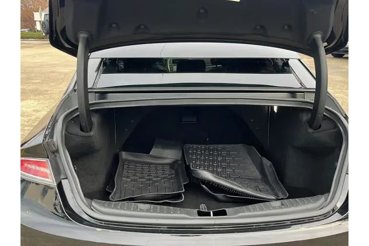 $20561 : Lincoln MKZ 2018 AWD Black L image 8