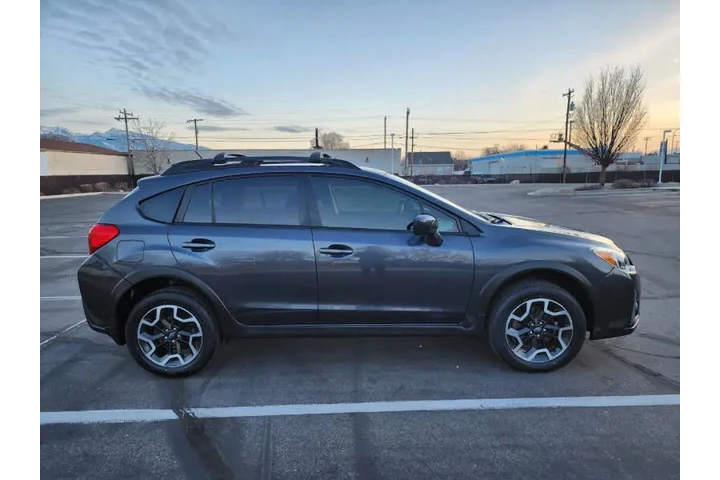$13800 : 2017 Crosstrek 2.0i Premium image 10