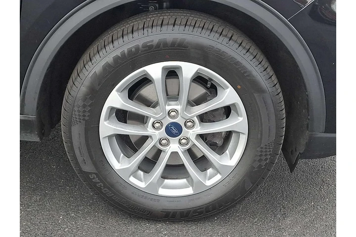 $19500 : Ford Escape 2022 AWD S 4dr S image 8