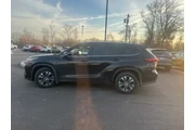 $26267 : Toyota Highlander 2020 AWD X thumbnail