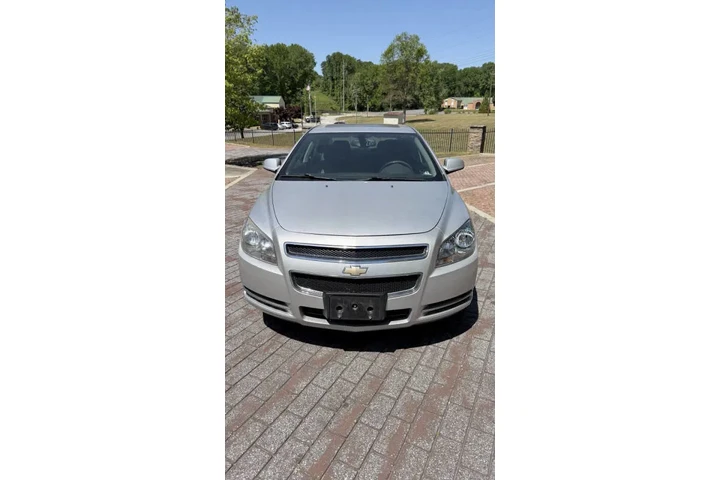 $3700 : 2012 Malibu LT image 1