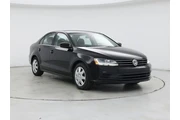 Volkswagen Jetta 2017 1.4T S