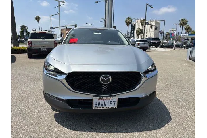 $21995 : Mazda CX-30 2021 AWD Preferr image 2