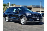 Ford Explorer 2026 Active 4d