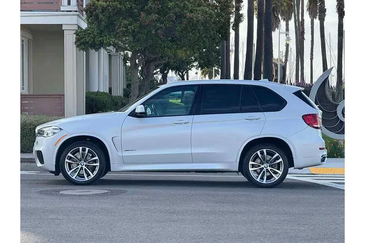 $20988 : 2016 X5 xDrive35d MSport image 8