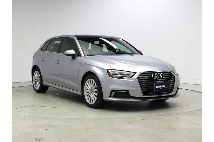 $18998 : Audi A3 Sportback e-tron 201 image 1