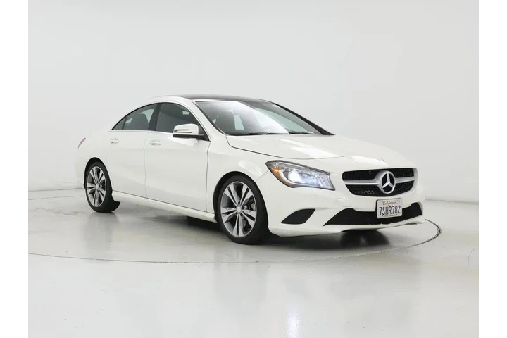 $18998 : Mercedes-Benz CLA 2016 CLA 2 image 1