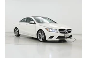Mercedes-Benz CLA 2016 CLA 2 en Stockton