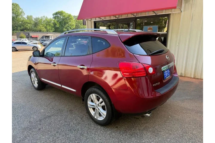 $5999 : 2012 Rogue SV image 7