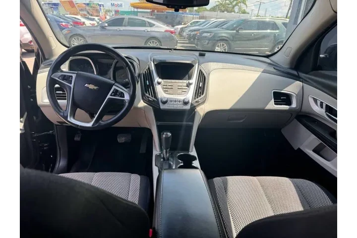 $7350 : 2016 Equinox LT image 7