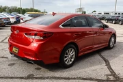 $10949 : 2019 Sonata SE 2.4L thumbnail
