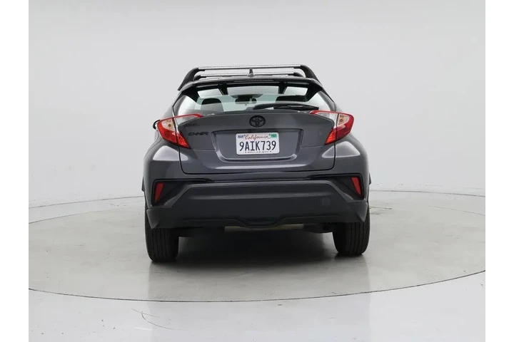 $19998 : Toyota C-HR 2021 LE 4dr Cros image 6