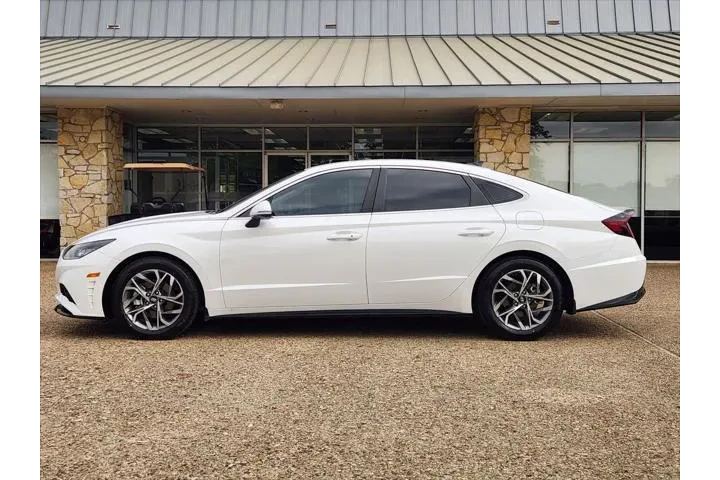 $22000 : Hyundai SONATA 2023 SEL 4dr image 4