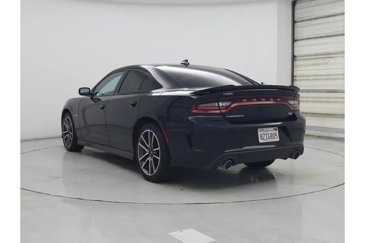 $31998 : Dodge Charger 2021 R/T 4dr S image 2