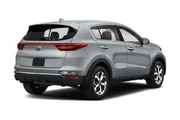 $14985 : Kia Sportage 2020 LX 4dr SUV thumbnail