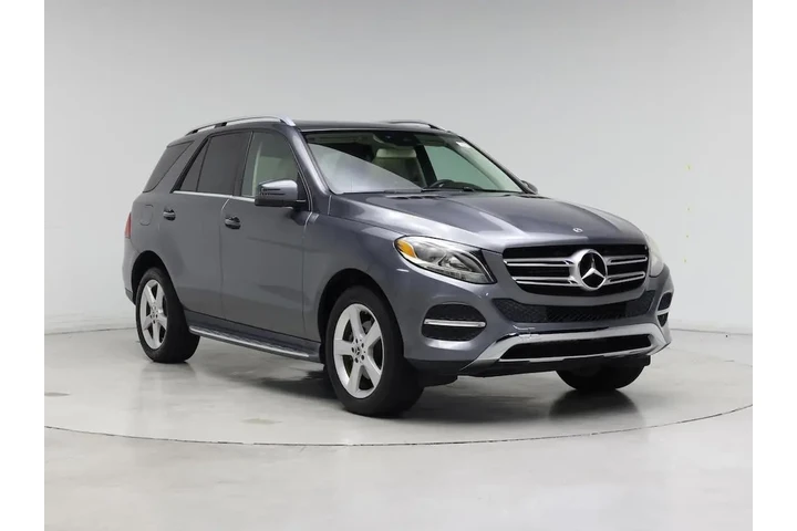 $20998 : Mercedes-Benz GLE 2018 GLE 3 image 1