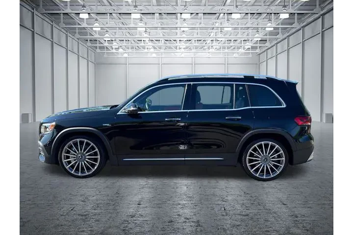 $32844 : Mercedes-Benz GLB 2021 AWD A image 4