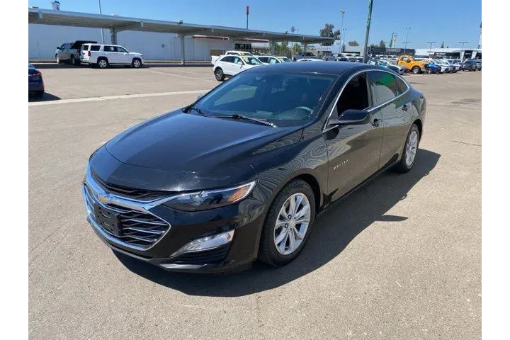 $14900 : Chevrolet Malibu 2023 LT 4dr image 3