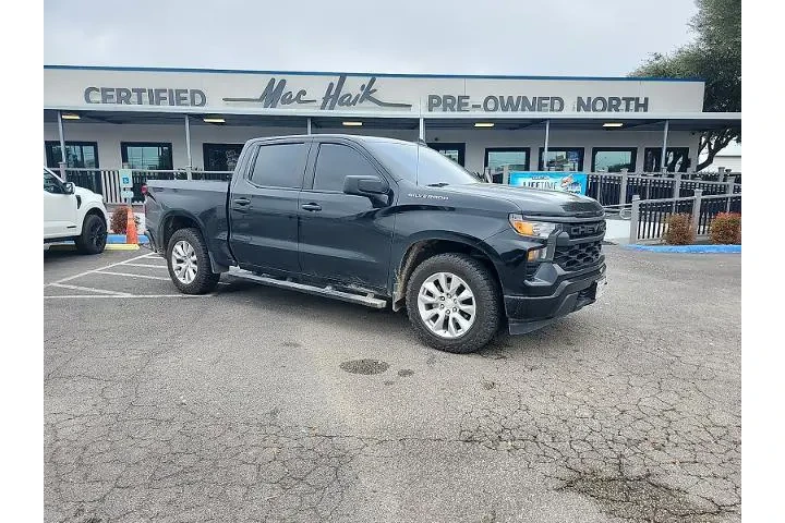 $26697 : Chevrolet Silverado 1500 202 image 1