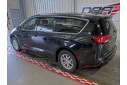 $19123 : Chrysler Voyager 2023 LX 4dr thumbnail