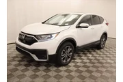 Honda CR-V 2022 AWD EX-L 4dr en Phoenix