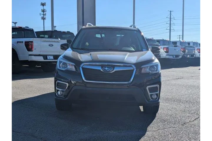 $20995 : Subaru Forester 2020 AWD Lim image 2