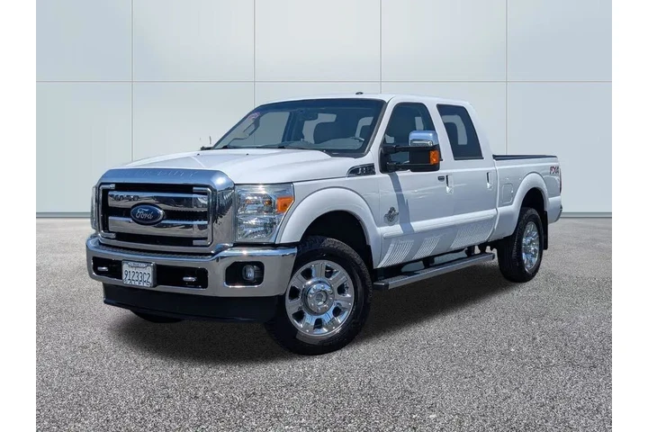 $35985 : Ford F-250 Super Duty 2016 4 image 1