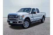 Ford F-250 Super Duty 2016 4