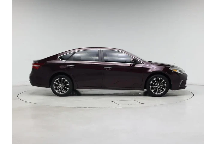 $21998 : Toyota Avalon 2018 XLE 4dr S image 7