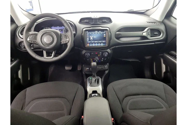 $18998 : Jeep Renegade 2022 4x4 Latit image 9