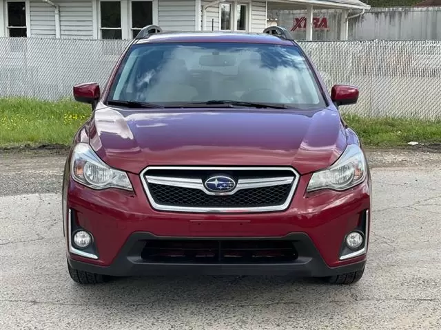 $8000 : 2016 Subaru Crosstrek 2.0i Pre image 1