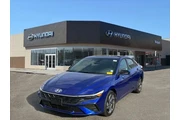 $21488 : Hyundai ELANTRA 2025 SEL Spo thumbnail
