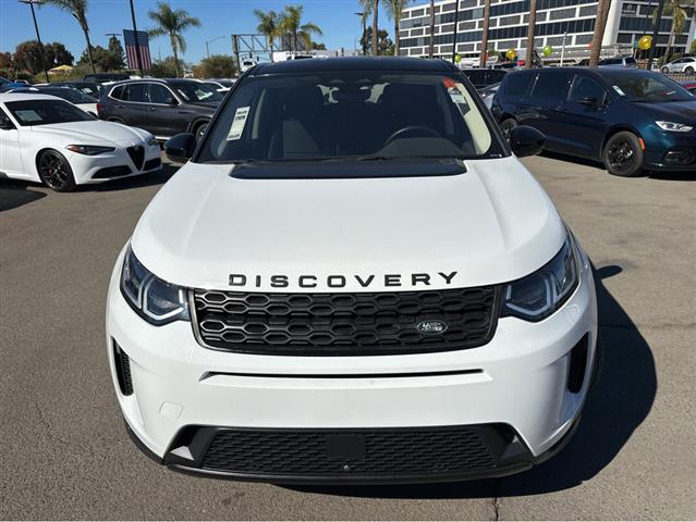 $25977 : 2021 Discovery Sport S image 3